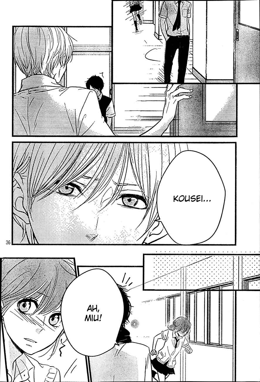 Page 36 Chapter 4 Hiren Trip
