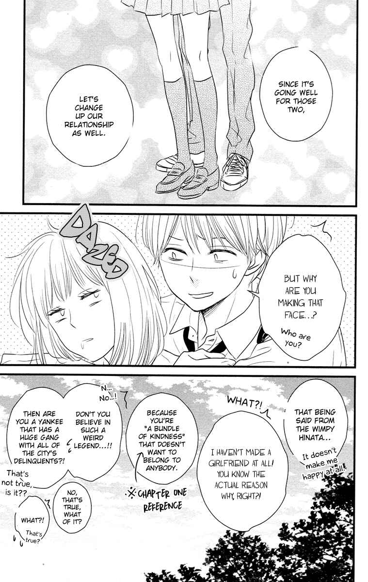 Page 45 Chapter 8 Hiren Trip
