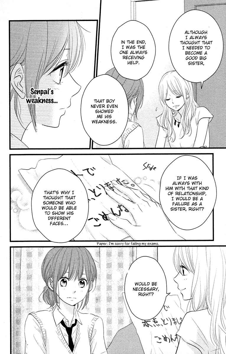 Page 8 Chapter 8 Hiren Trip