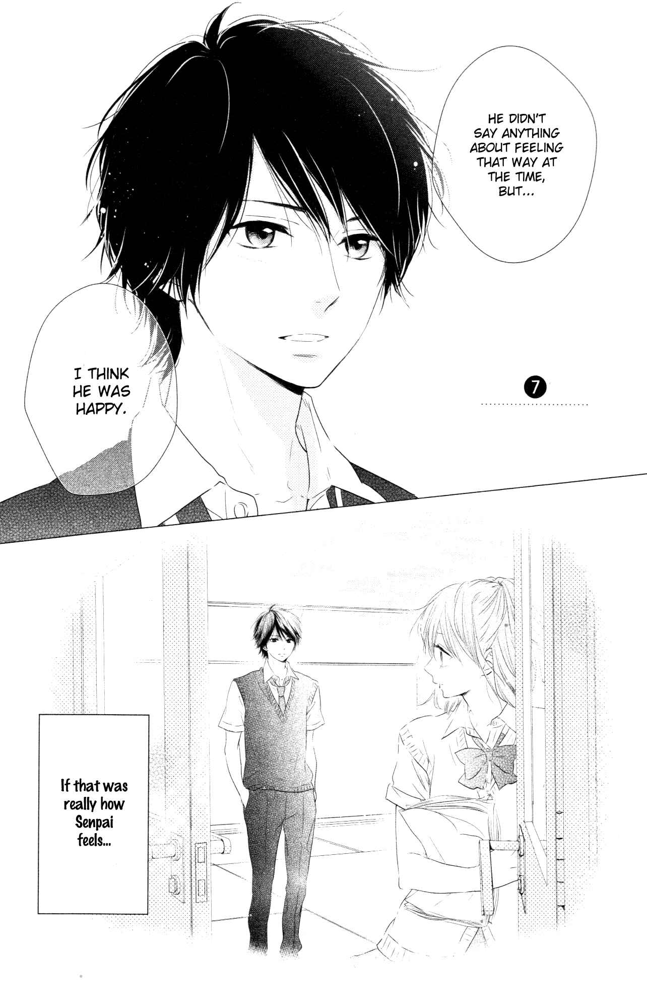 Page 1 Chapter 7 Hiren Trip