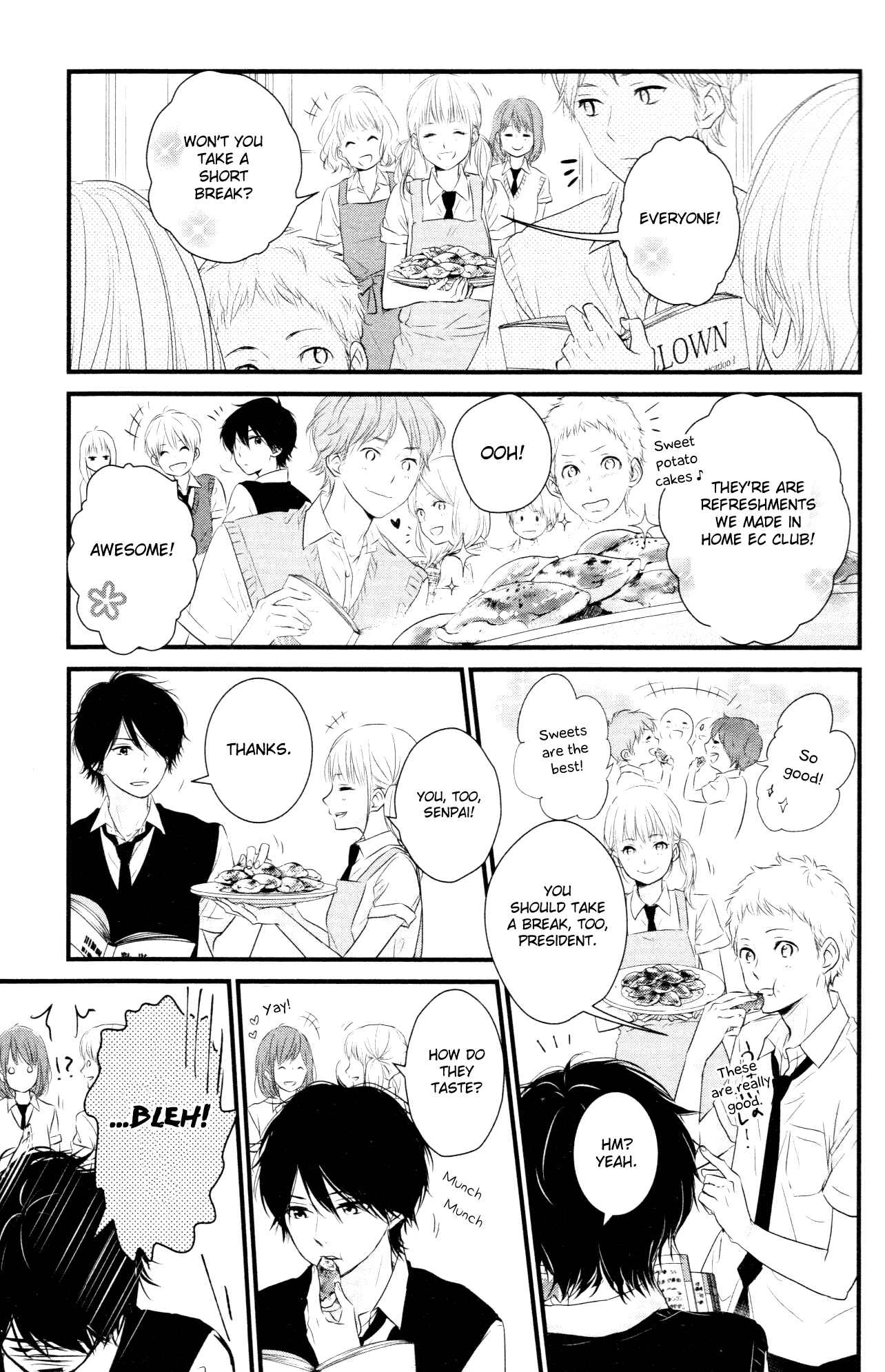 Page 11 Chapter 7 Hiren Trip