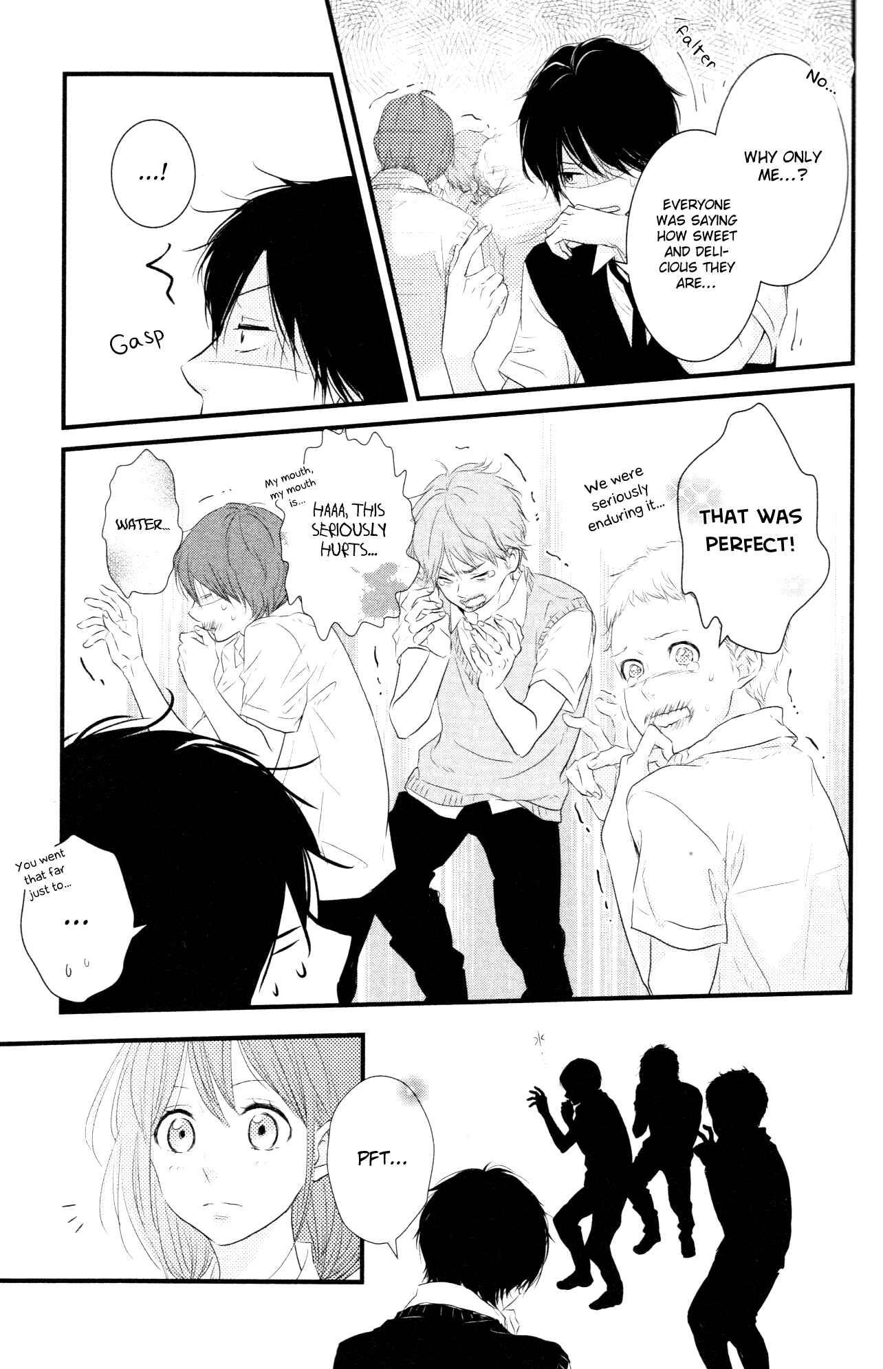 Page 13 Chapter 7 Hiren Trip