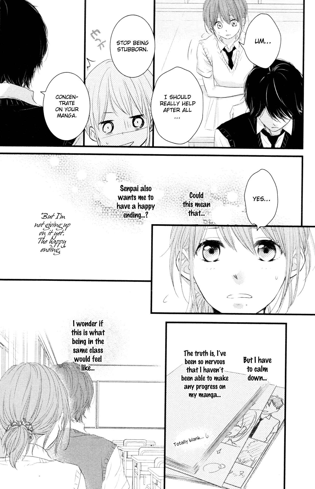Page 23 Chapter 7 Hiren Trip