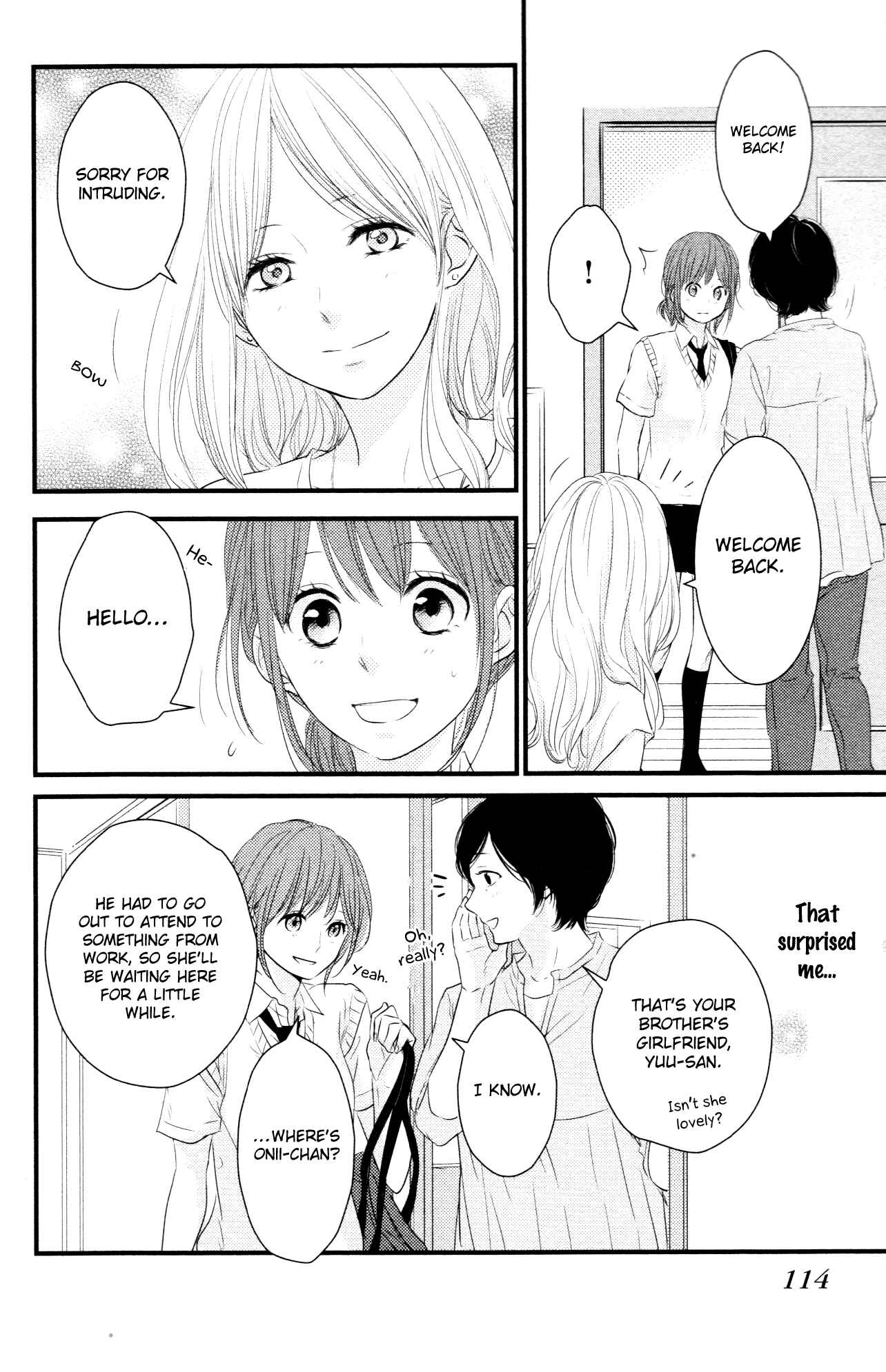 Page 30 Chapter 7 Hiren Trip