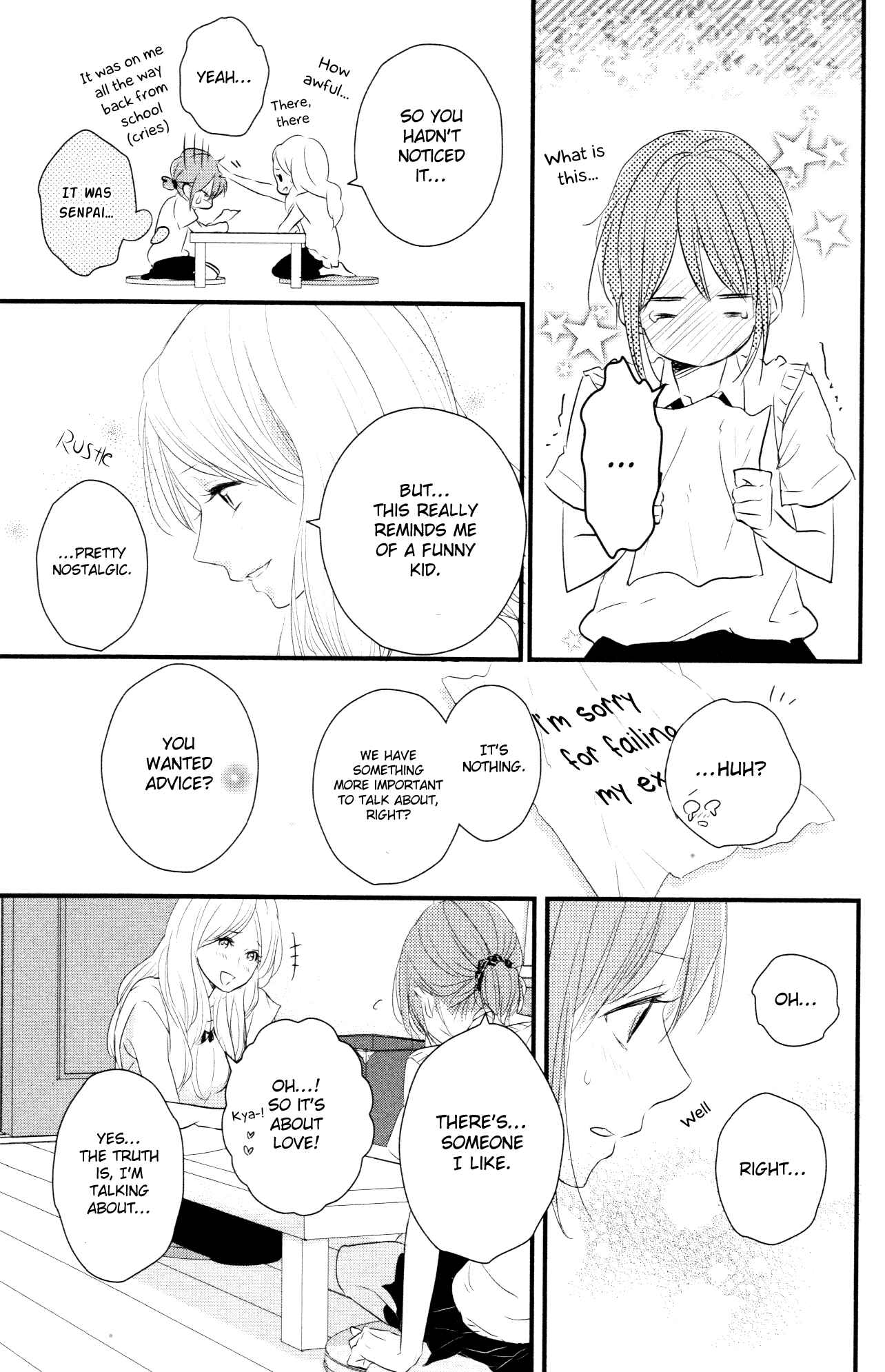 Page 33 Chapter 7 Hiren Trip