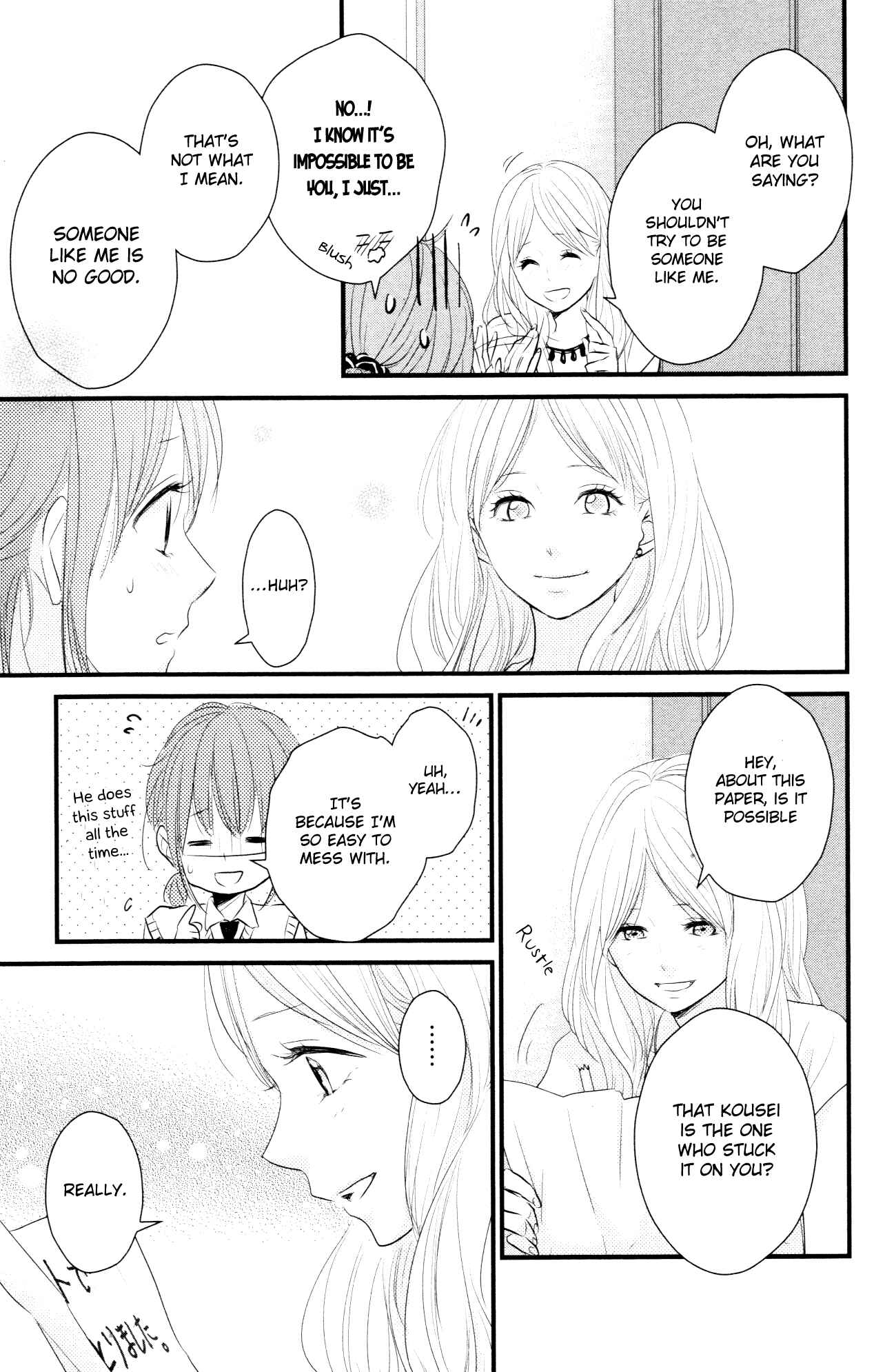 Page 37 Chapter 7 Hiren Trip