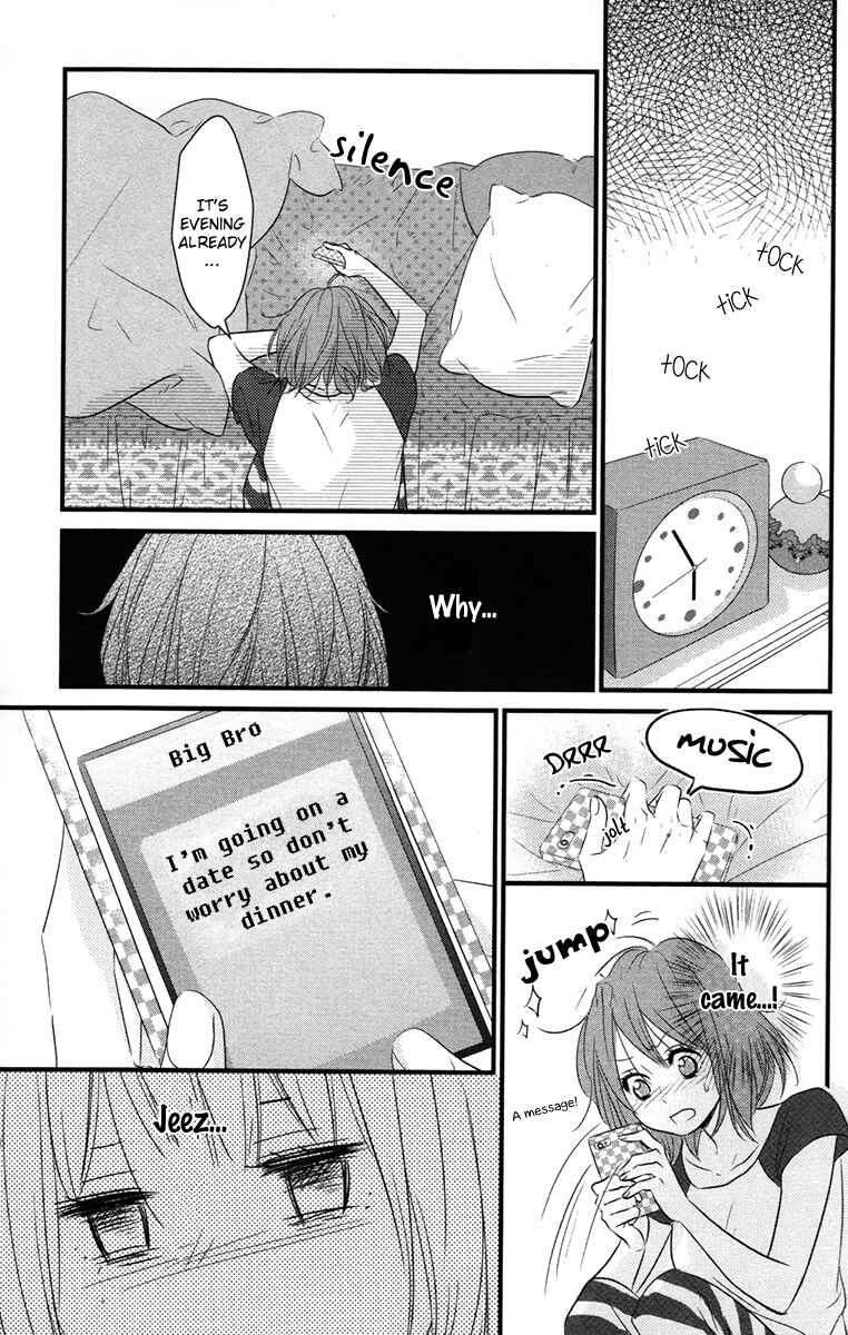 Page 13 Chapter 5 Hiren Trip