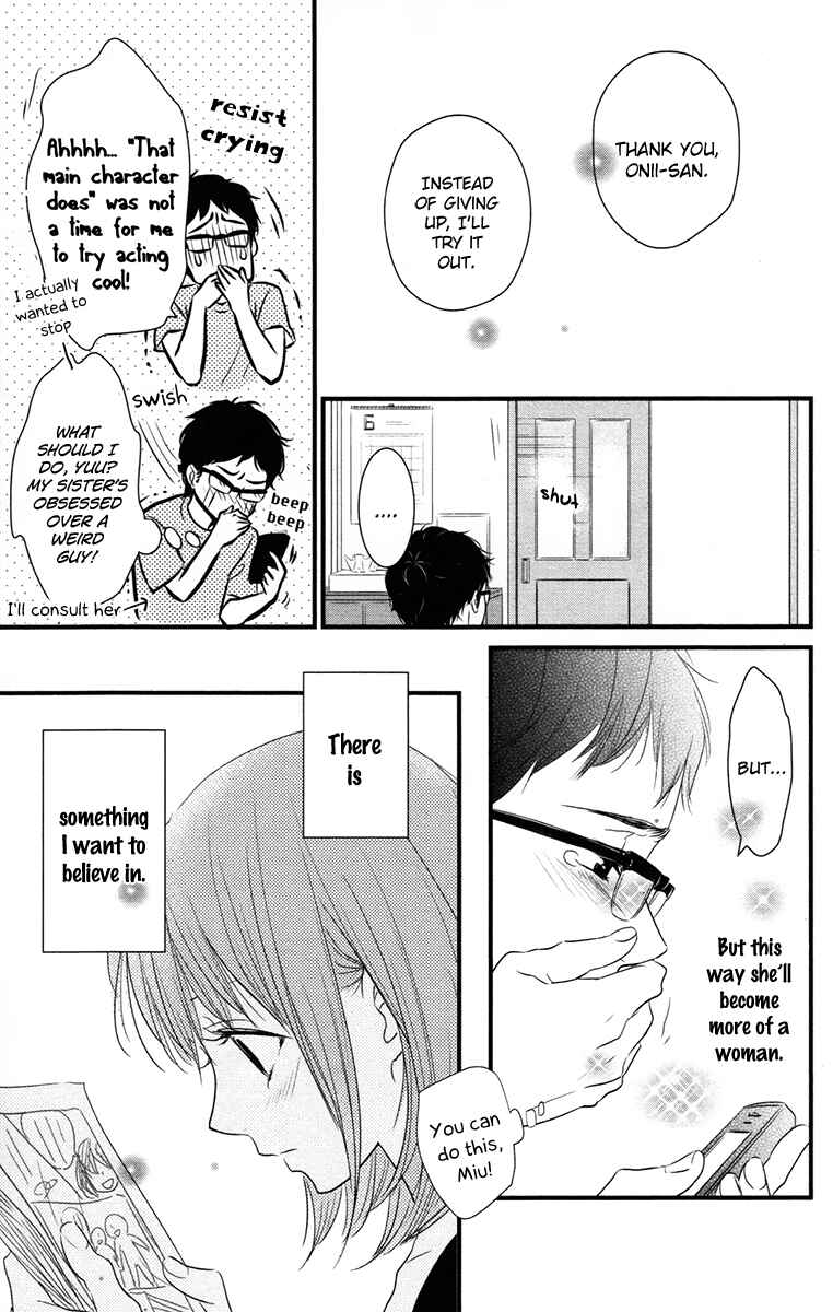 Page 19 Chapter 5 Hiren Trip