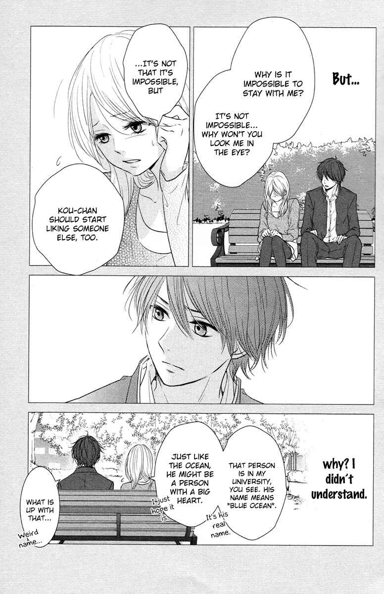 Page 31 Chapter 5 Hiren Trip