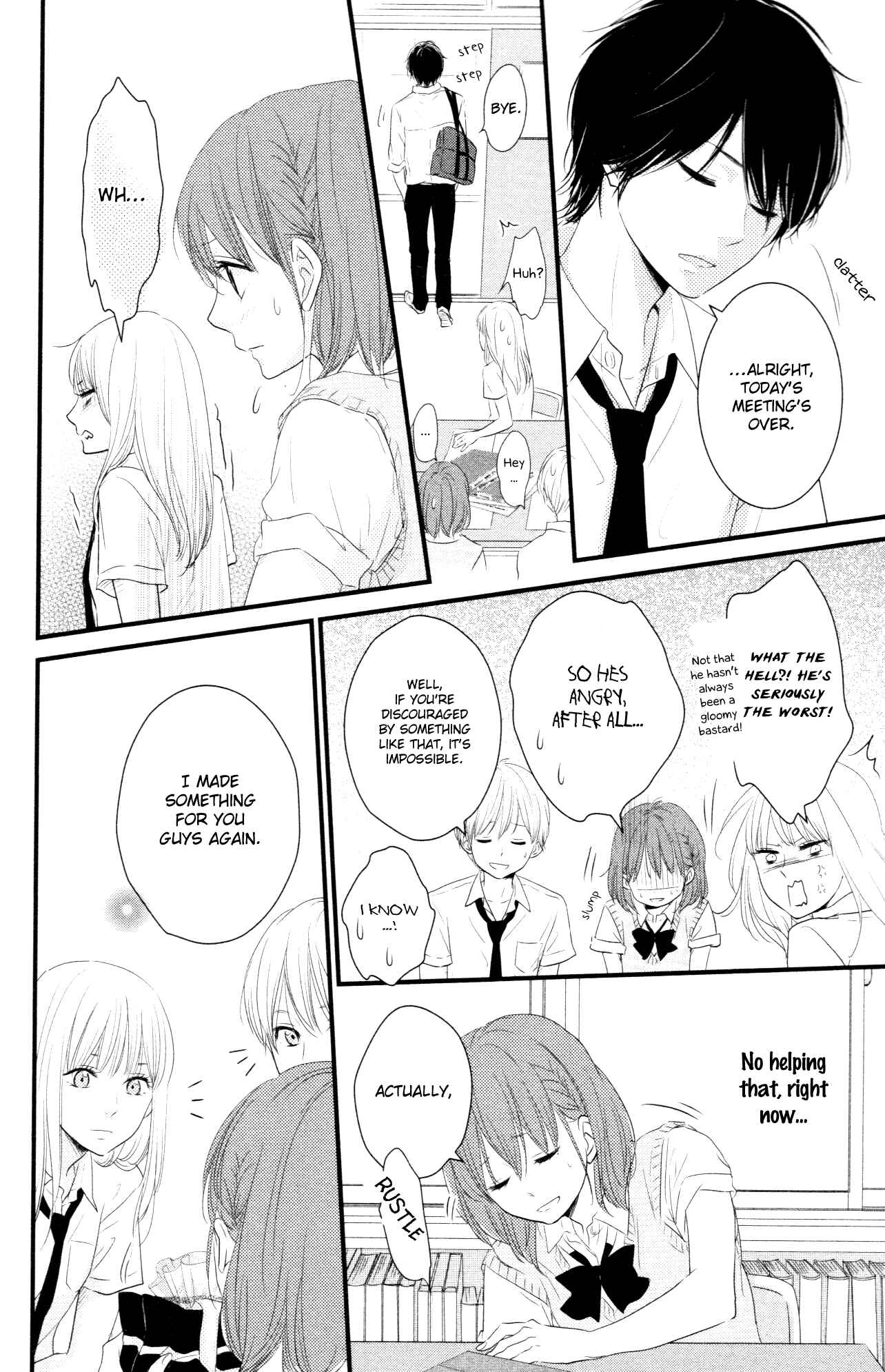 Page 16 Chapter 6 Hiren Trip