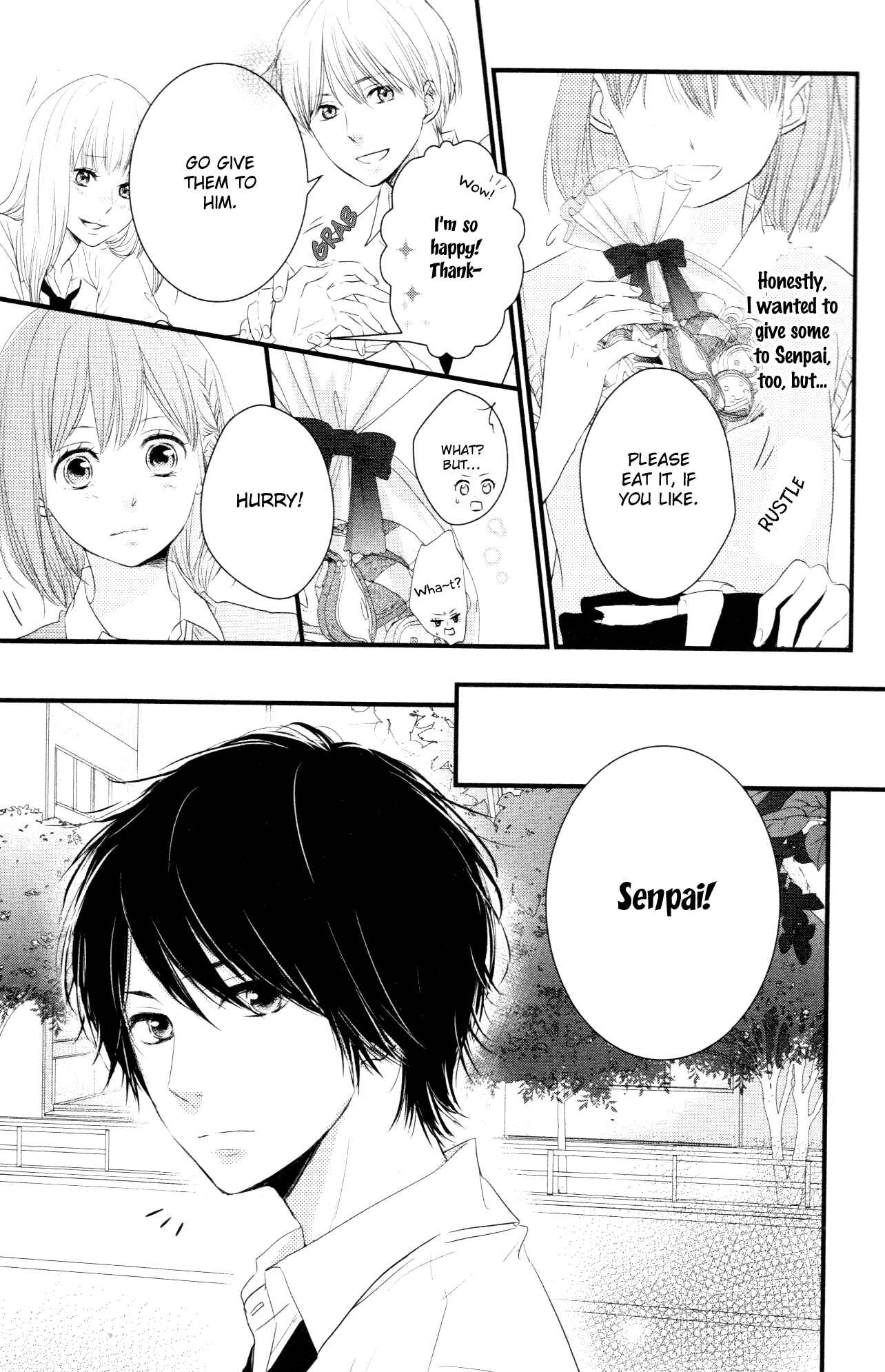 Page 17 Chapter 6 Hiren Trip