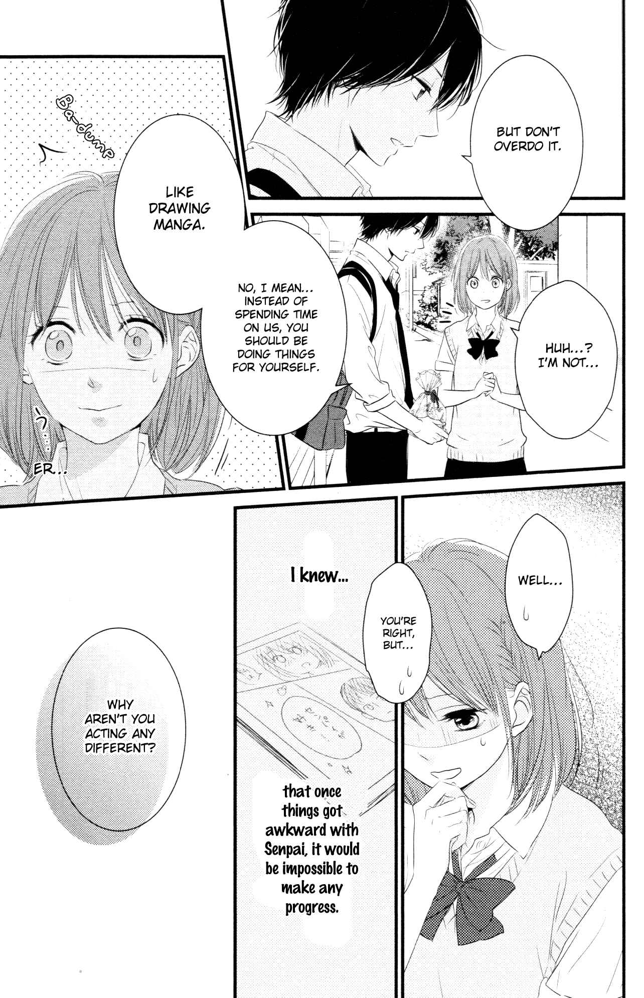 Page 19 Chapter 6 Hiren Trip