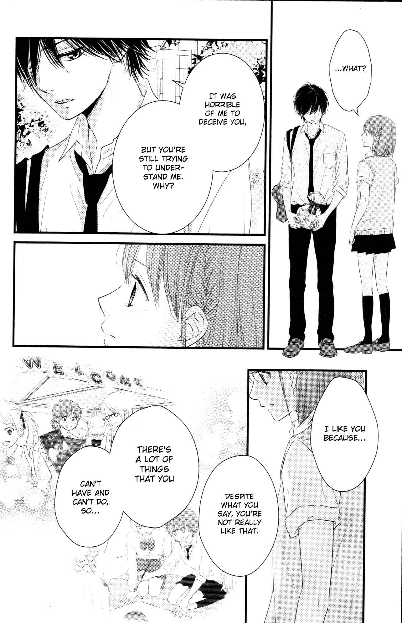 Page 20 Chapter 6 Hiren Trip