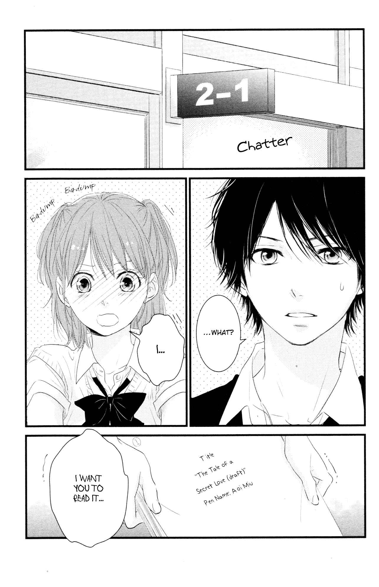 Page 27 Chapter 6 Hiren Trip