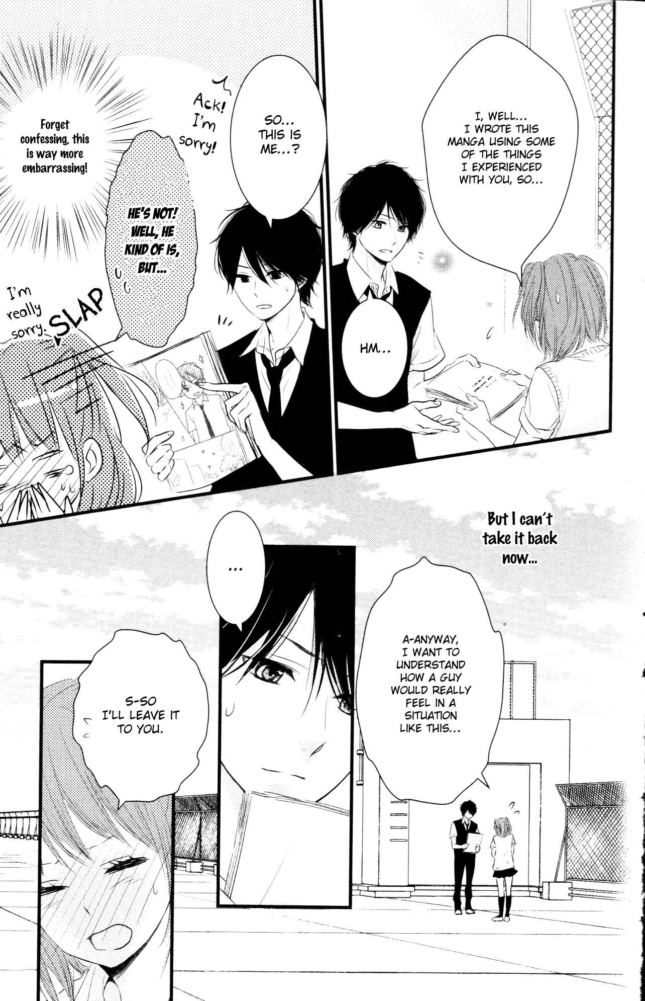 Page 29 Chapter 6 Hiren Trip