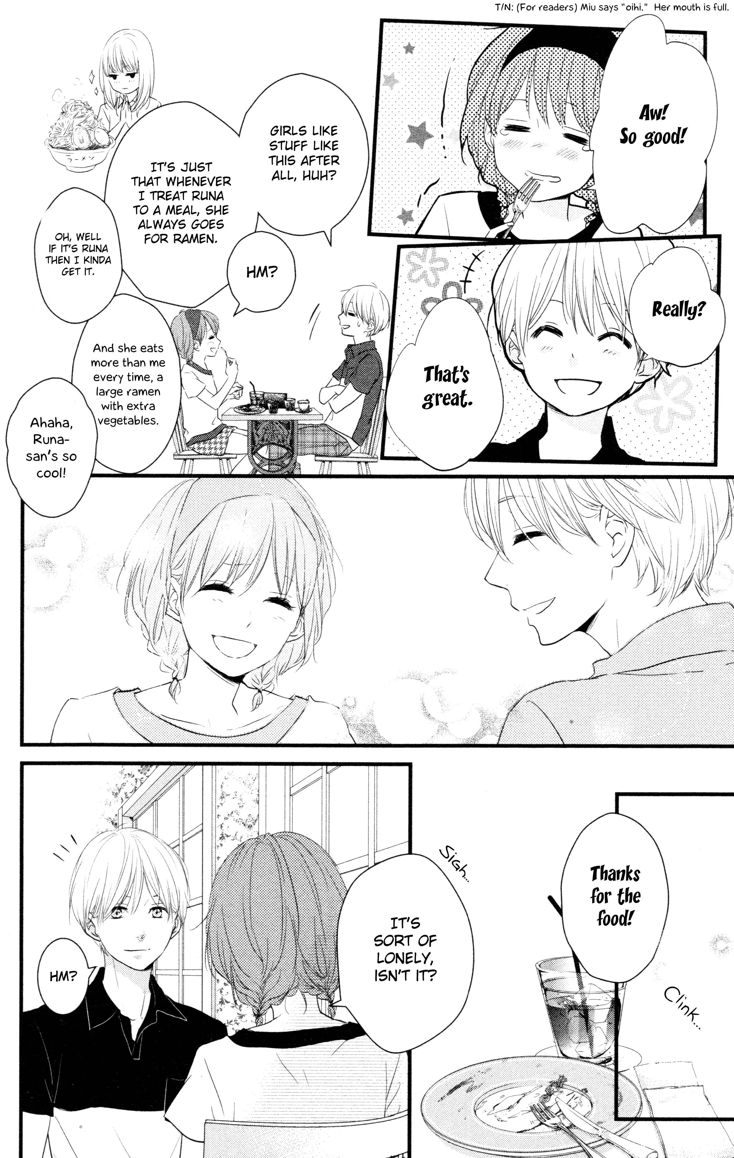 Page 4 Chapter 6 Hiren Trip