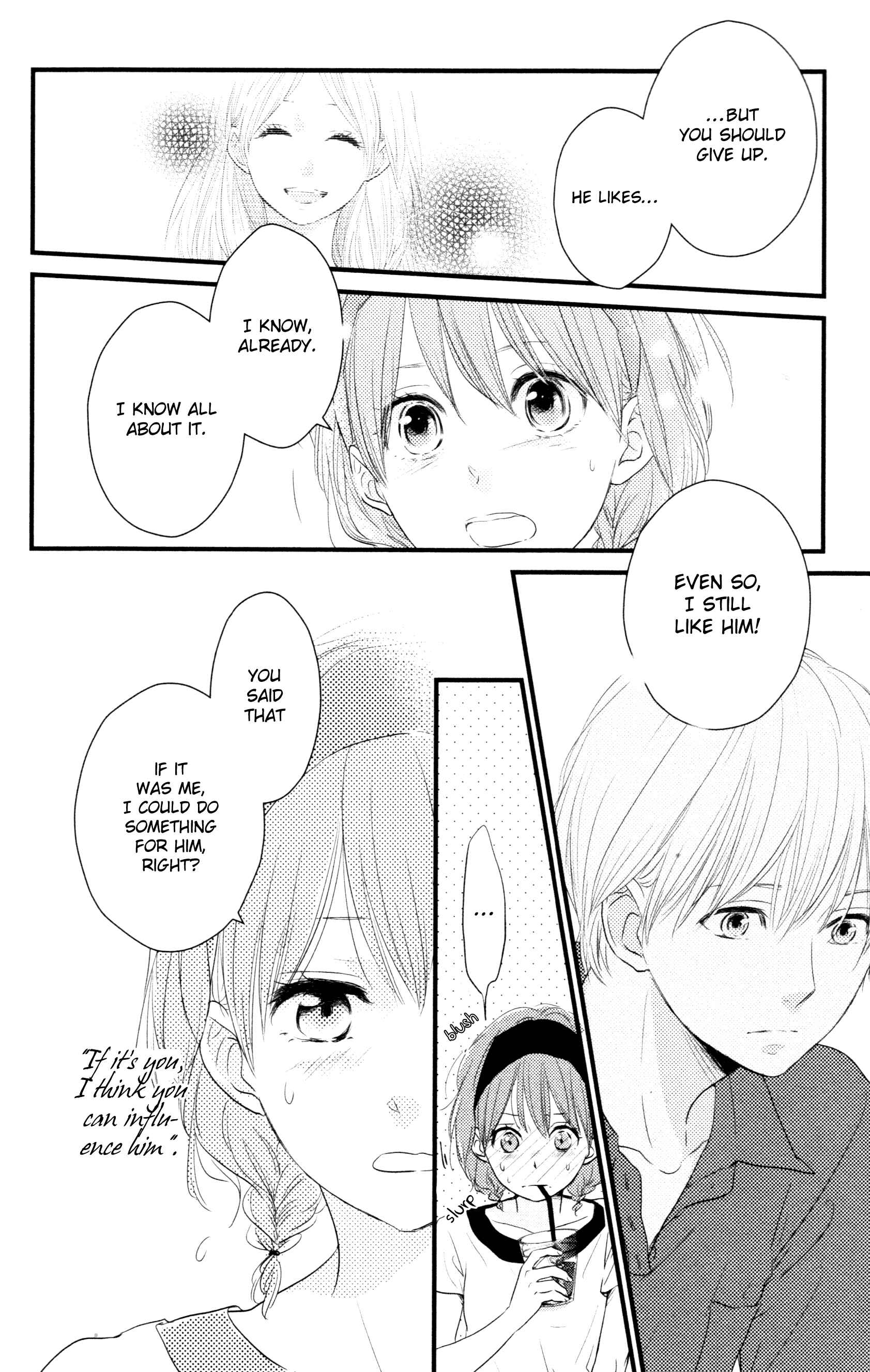 Page 6 Chapter 6 Hiren Trip