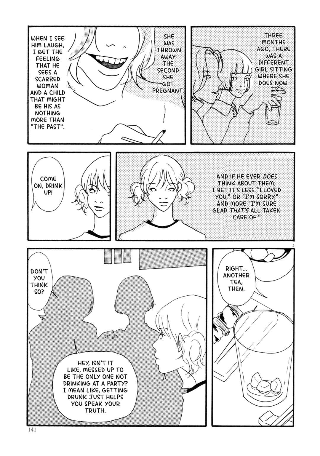Page 5 Chapter Unknown_ea99 Kieteshimau Koto