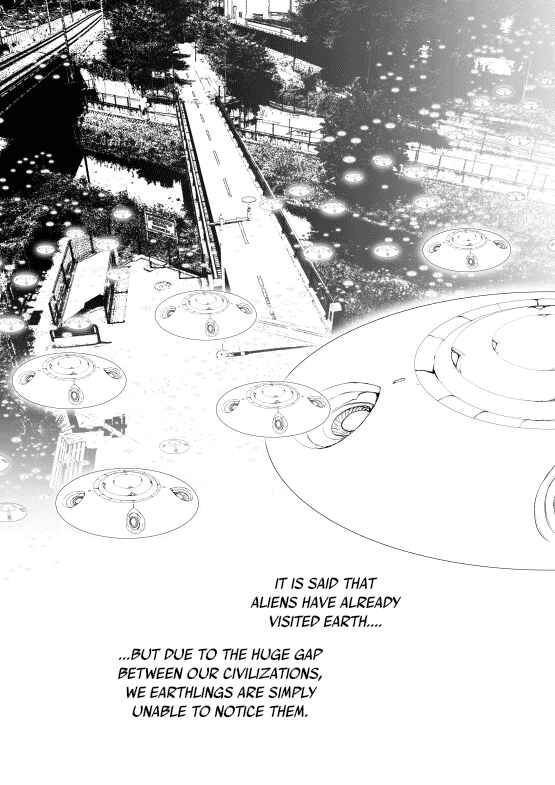Page 2 Chapter Unknown_a900 Looking Into the Theory of Insects Coming From Outer Space
