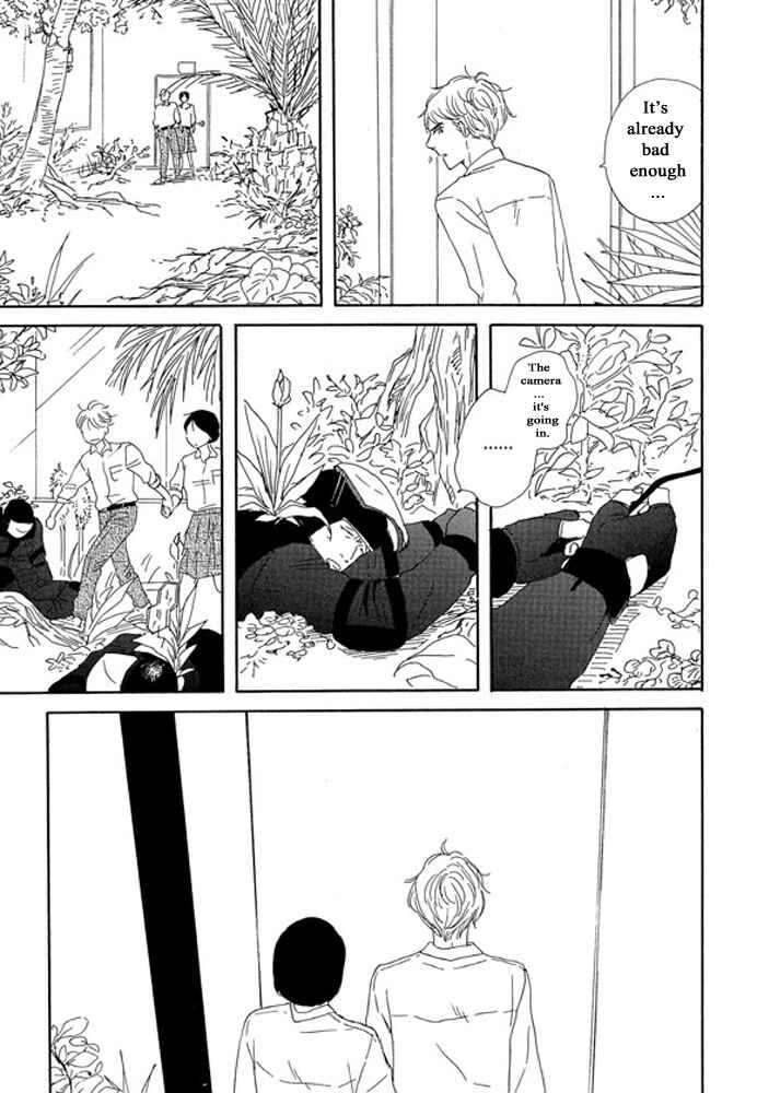 Page 26 Chapter 3.2 Unmei no Onna no Ko