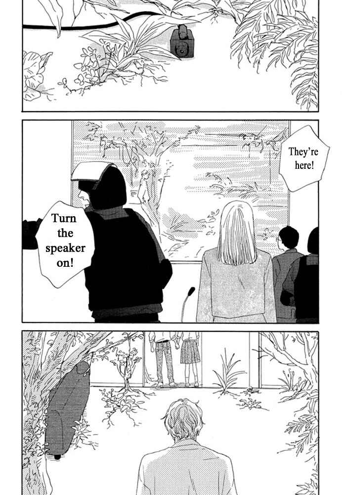 Page 27 Chapter 3.2 Unmei no Onna no Ko