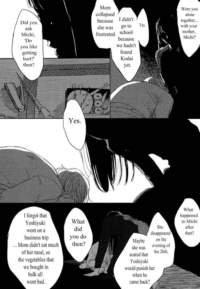 Page 20 Chapter 1.2 Unmei no Onna no Ko