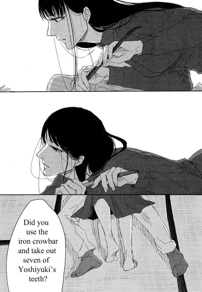 Page 24 Chapter 1.2 Unmei no Onna no Ko
