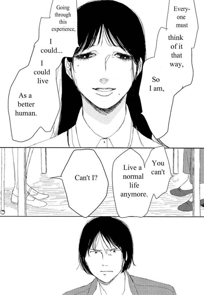 Page 30 Chapter 1.2 Unmei no Onna no Ko