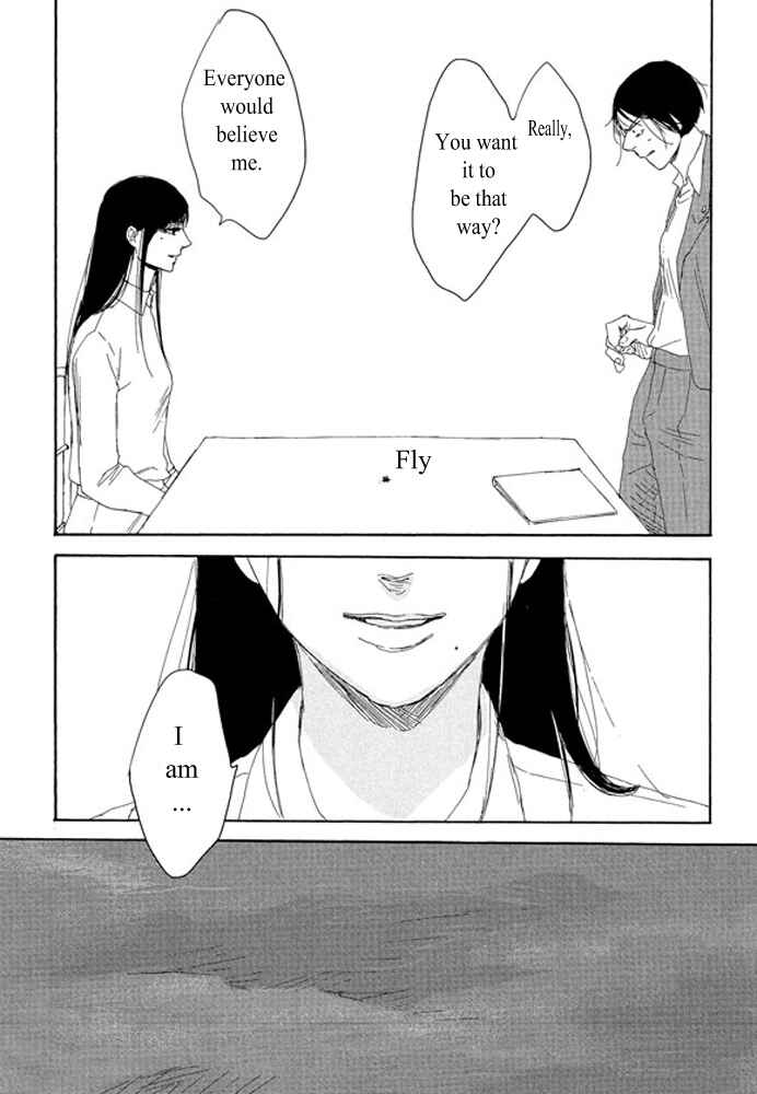 Page 32 Chapter 1.2 Unmei no Onna no Ko