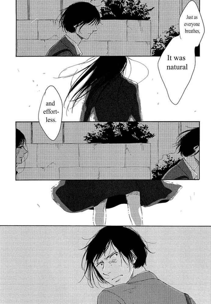 Page 34 Chapter 1.2 Unmei no Onna no Ko