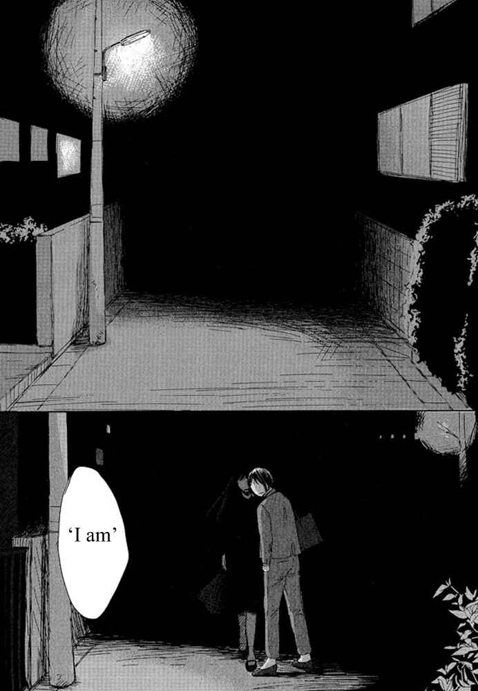 Page 35 Chapter 1.2 Unmei no Onna no Ko