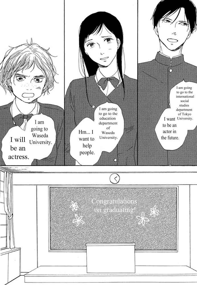 Page 15 Chapter 2.2 Unmei no Onna no Ko