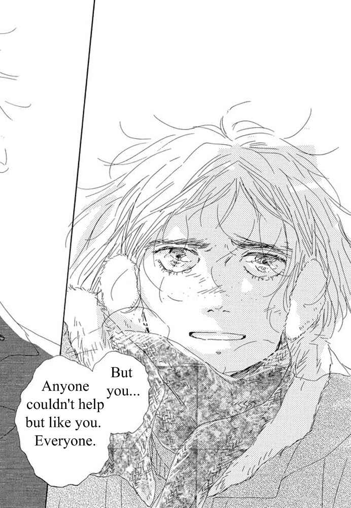 Page 27 Chapter 2.2 Unmei no Onna no Ko