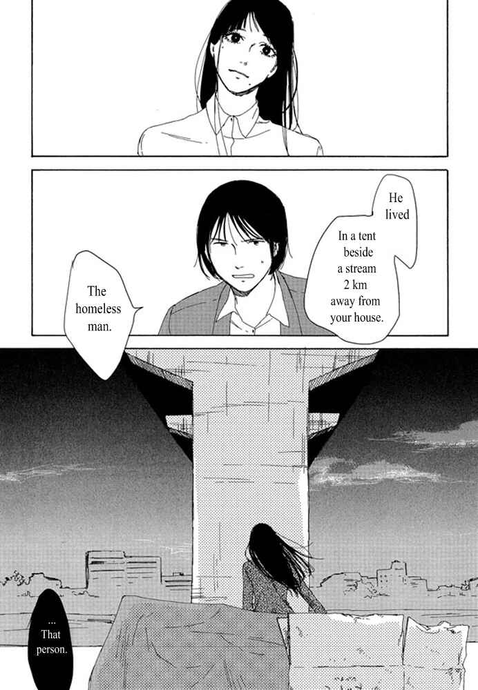 Page 31 Chapter 1.1 Unmei no Onna no Ko