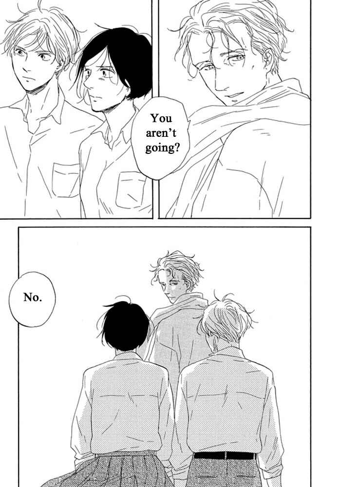 Page 26 Chapter 3.3 Unmei no Onna no Ko