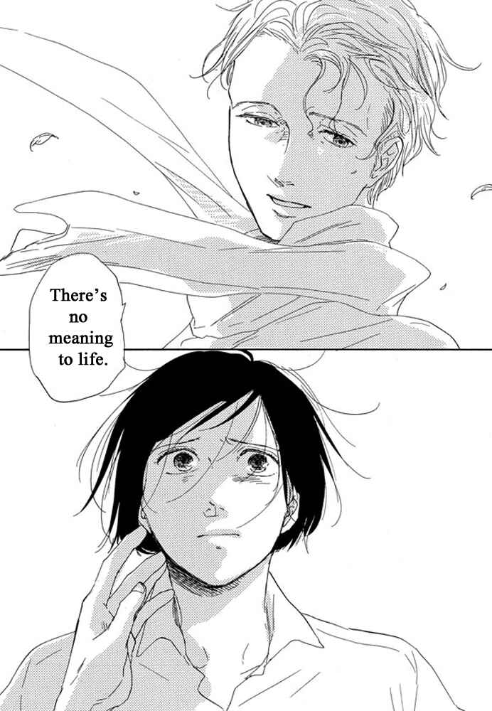 Page 28 Chapter 3.3 Unmei no Onna no Ko