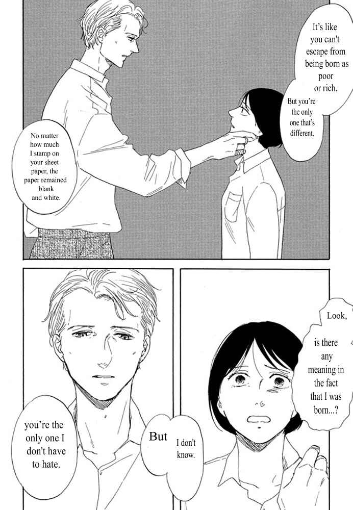 Page 5 Chapter 3.3 Unmei no Onna no Ko