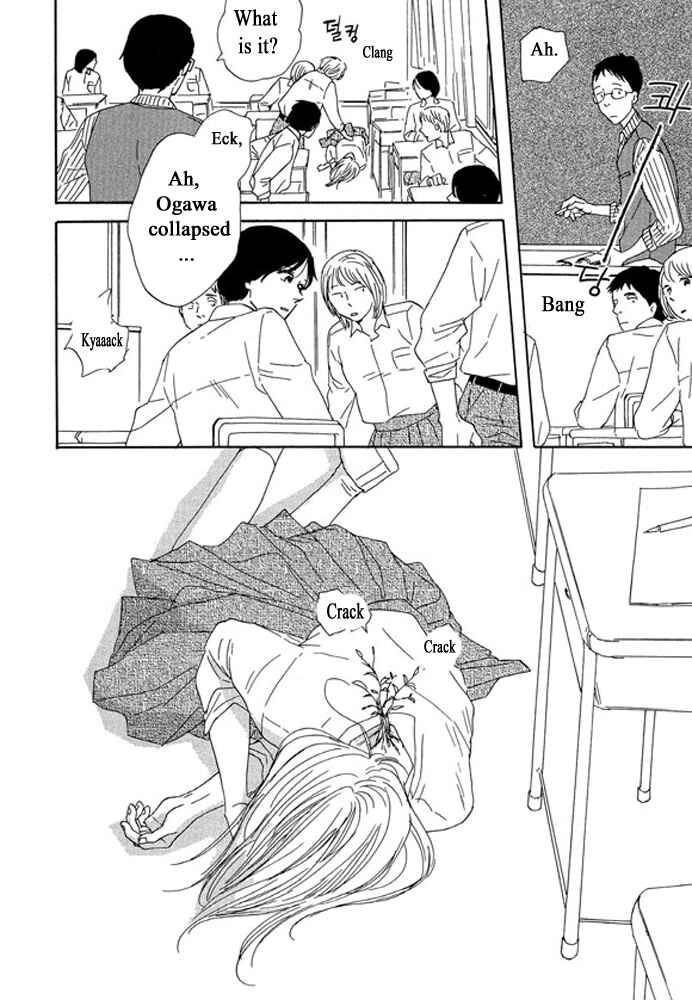 Page 28 Chapter 3.1 Unmei no Onna no Ko