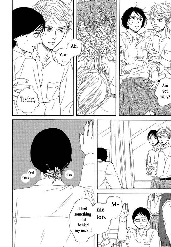 Page 30 Chapter 3.1 Unmei no Onna no Ko