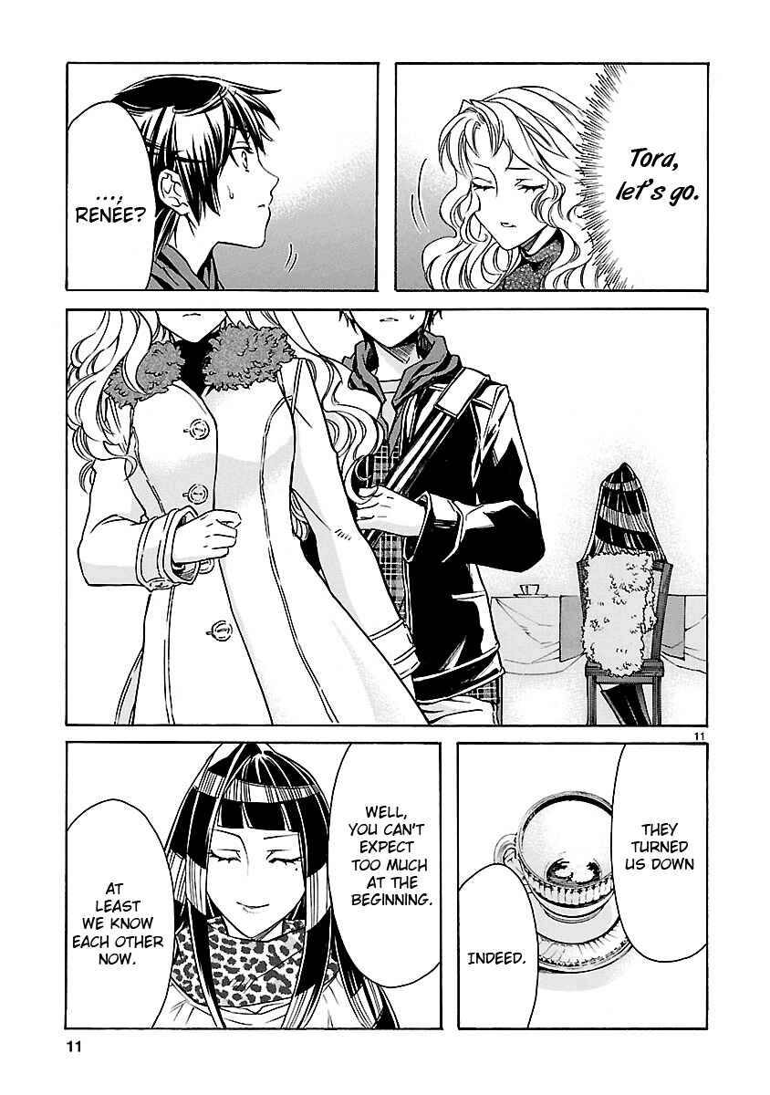 Page 13 Chapter 7 KLAN