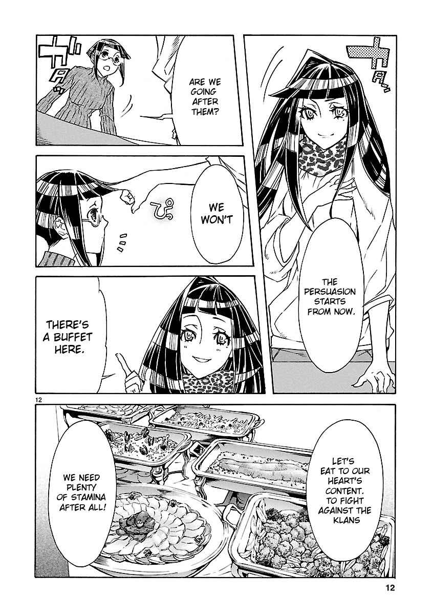 Page 14 Chapter 7 KLAN
