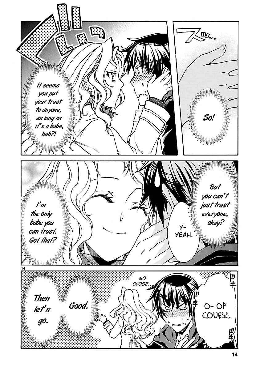 Page 16 Chapter 7 KLAN