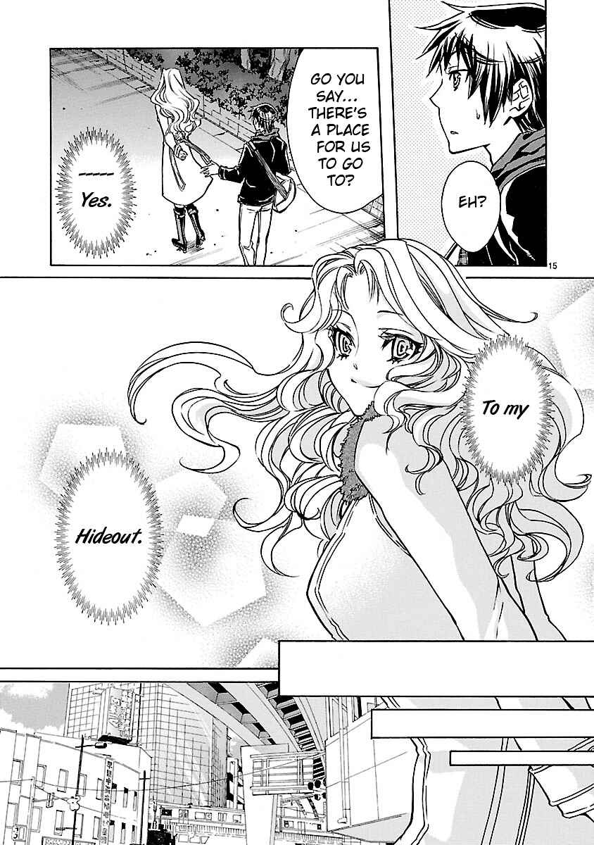Page 17 Chapter 7 KLAN