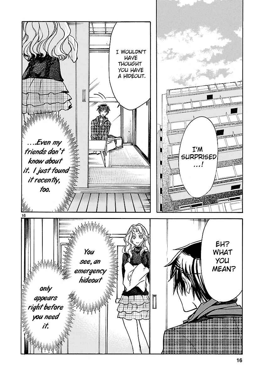 Page 18 Chapter 7 KLAN