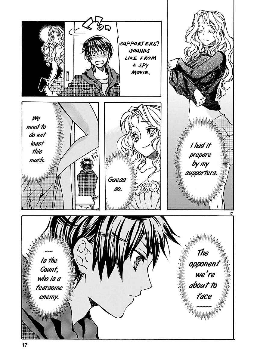 Page 19 Chapter 7 KLAN