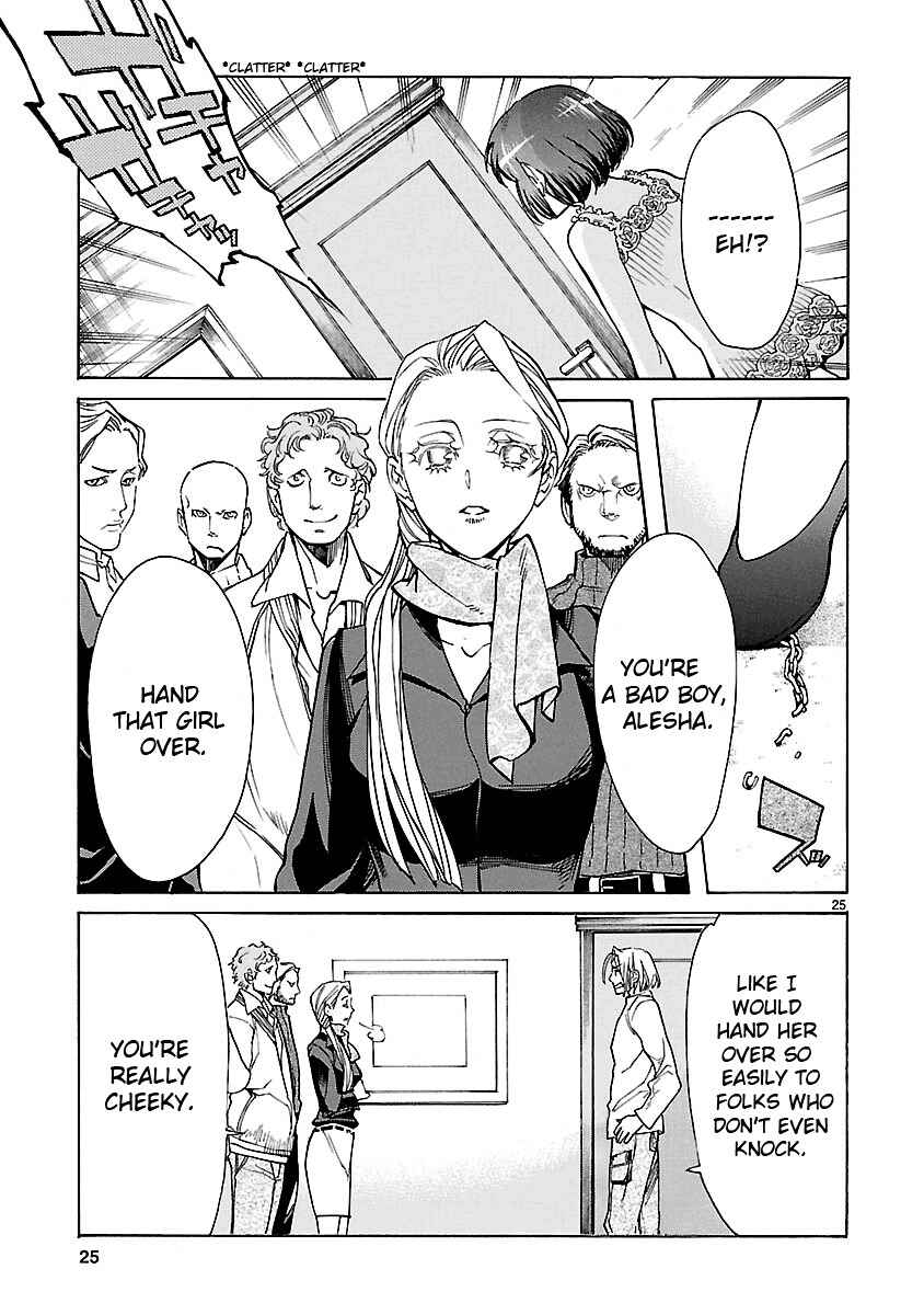 Page 27 Chapter 7 KLAN