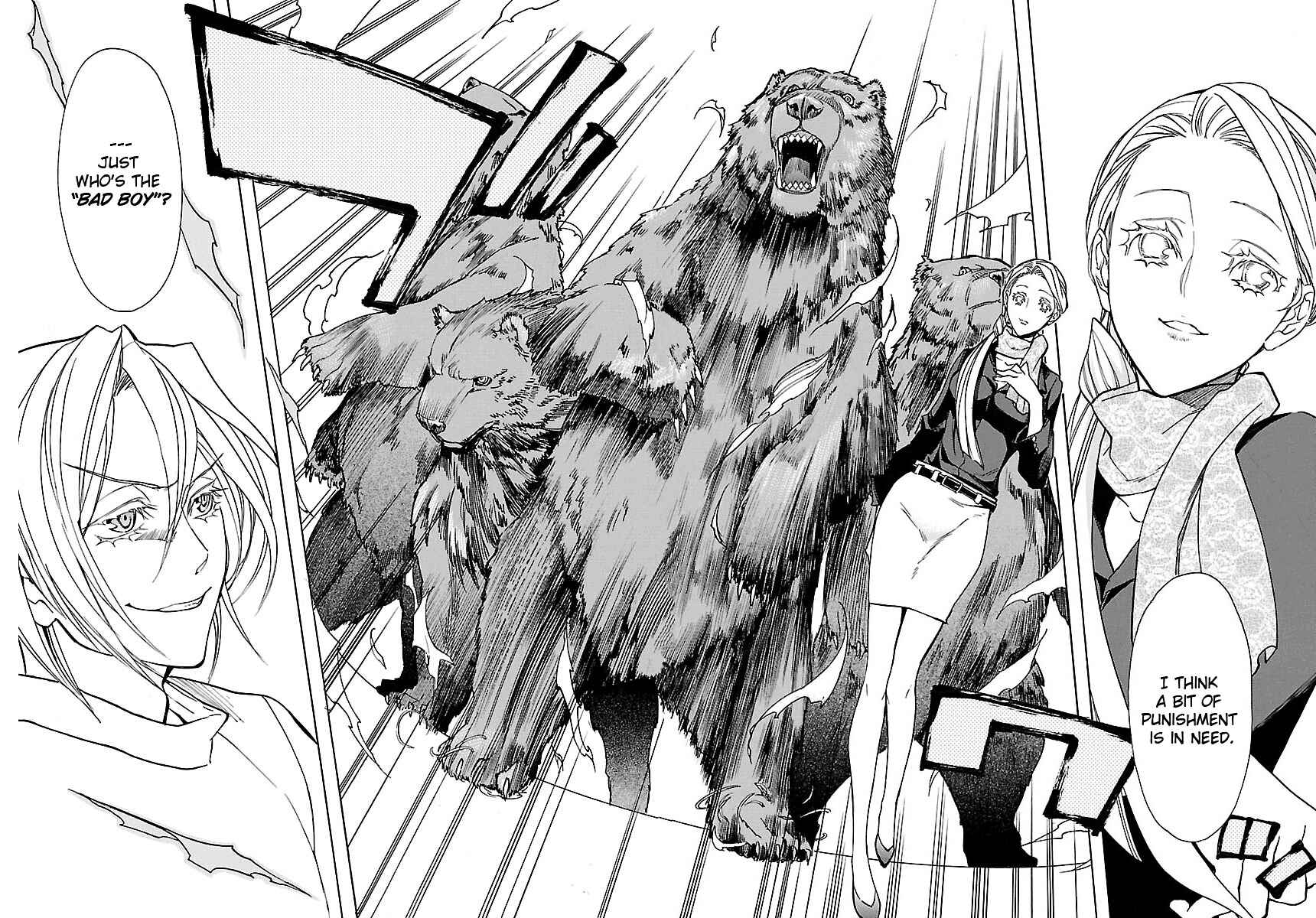 Page 28 Chapter 7 KLAN