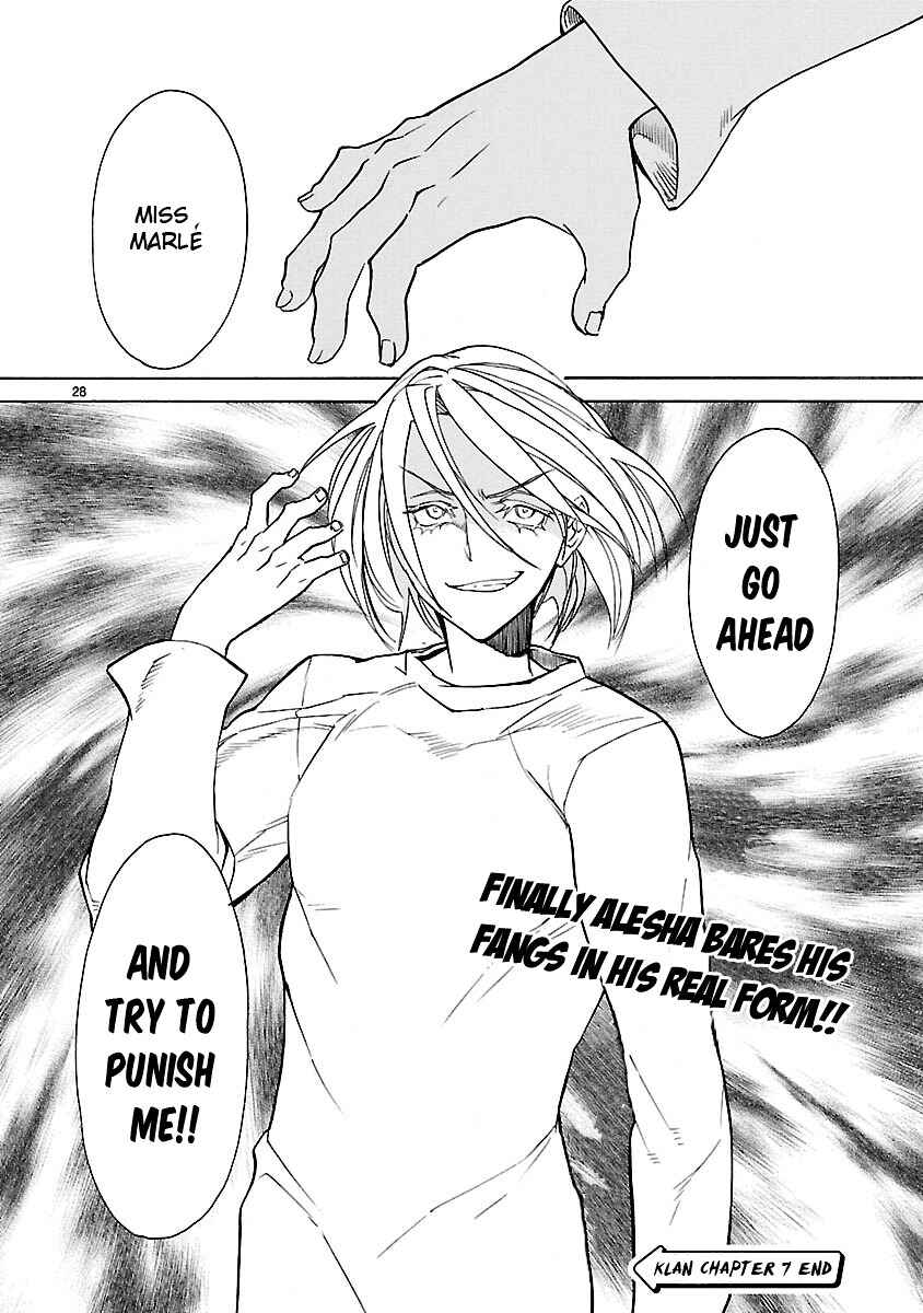 Page 29 Chapter 7 KLAN