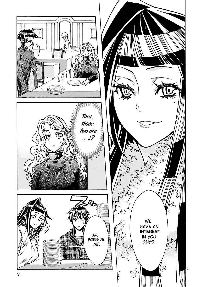 Page 5 Chapter 7 KLAN