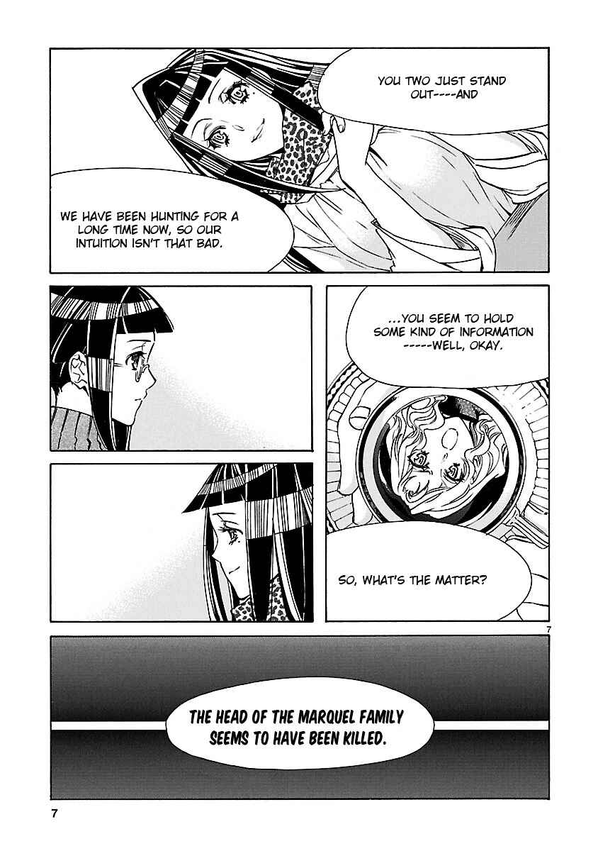 Page 9 Chapter 7 KLAN